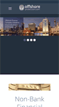 Mobile Screenshot of offshore-protection.com